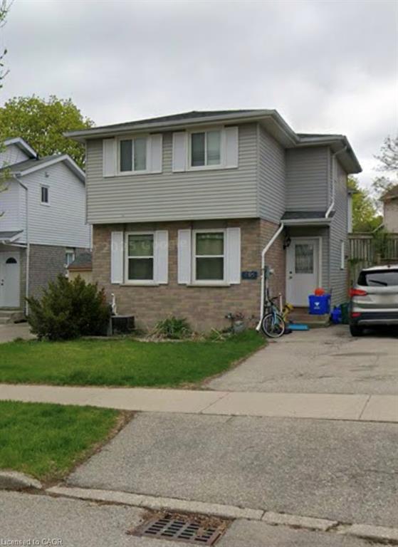 Residential Lease in Waterloo 5