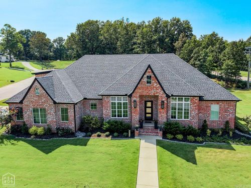2079 Sloan Lake Dr, Jonesboro, AR, 72404-6894 | Card Image