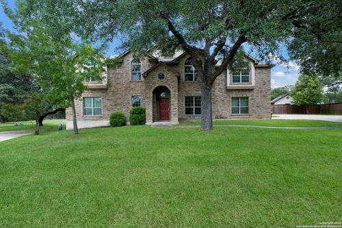 28130 George Obrien, San Antonio, TX, 78260-1459 | Card Image