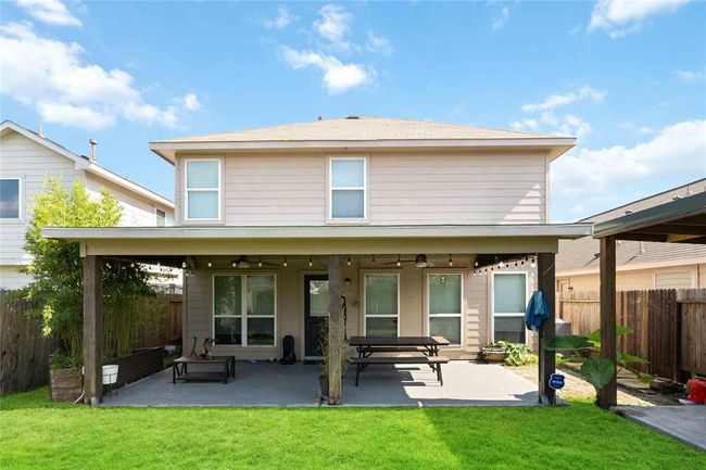 2814 Dustin Place Ct, House other with 4 bedrooms, 3 bathrooms and 2 parking in Humble TX | Image 27
