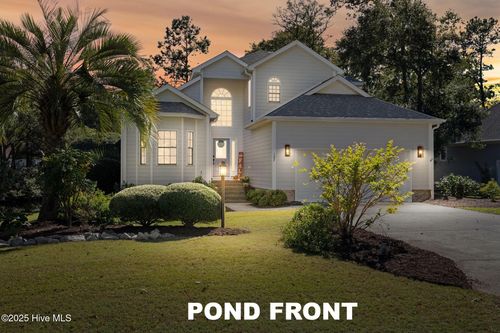 127 Clubhouse Dr Sw, Supply, NC, 28462-2108 | Card Image