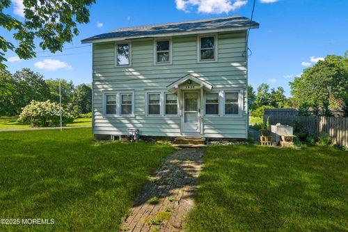2628 E Hurley Pond Rd, WALL TOWNSHIP, NJ, 07719-9776 | Card Image