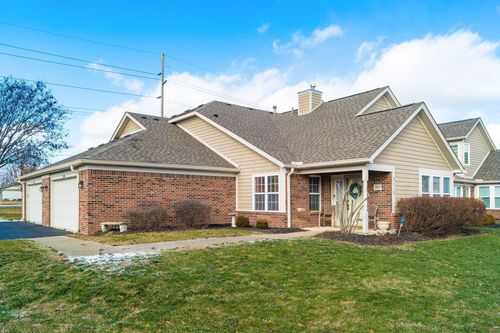 3119 Catan Loop, Grove City, OH, 43123 | Card Image
