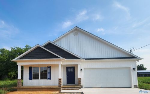 8750 Highway 36, Danville, AL, 35619-8589 | Card Image