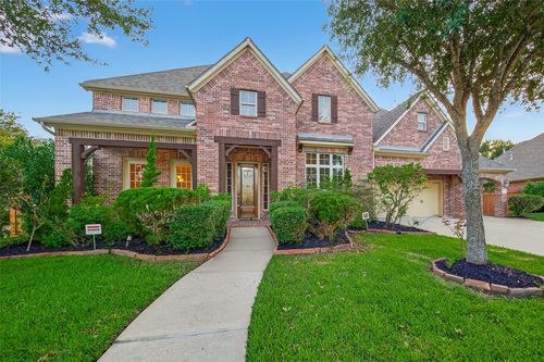 10410 Viscount Lndg, Richmond, TX, 77407-2726 | Card Image