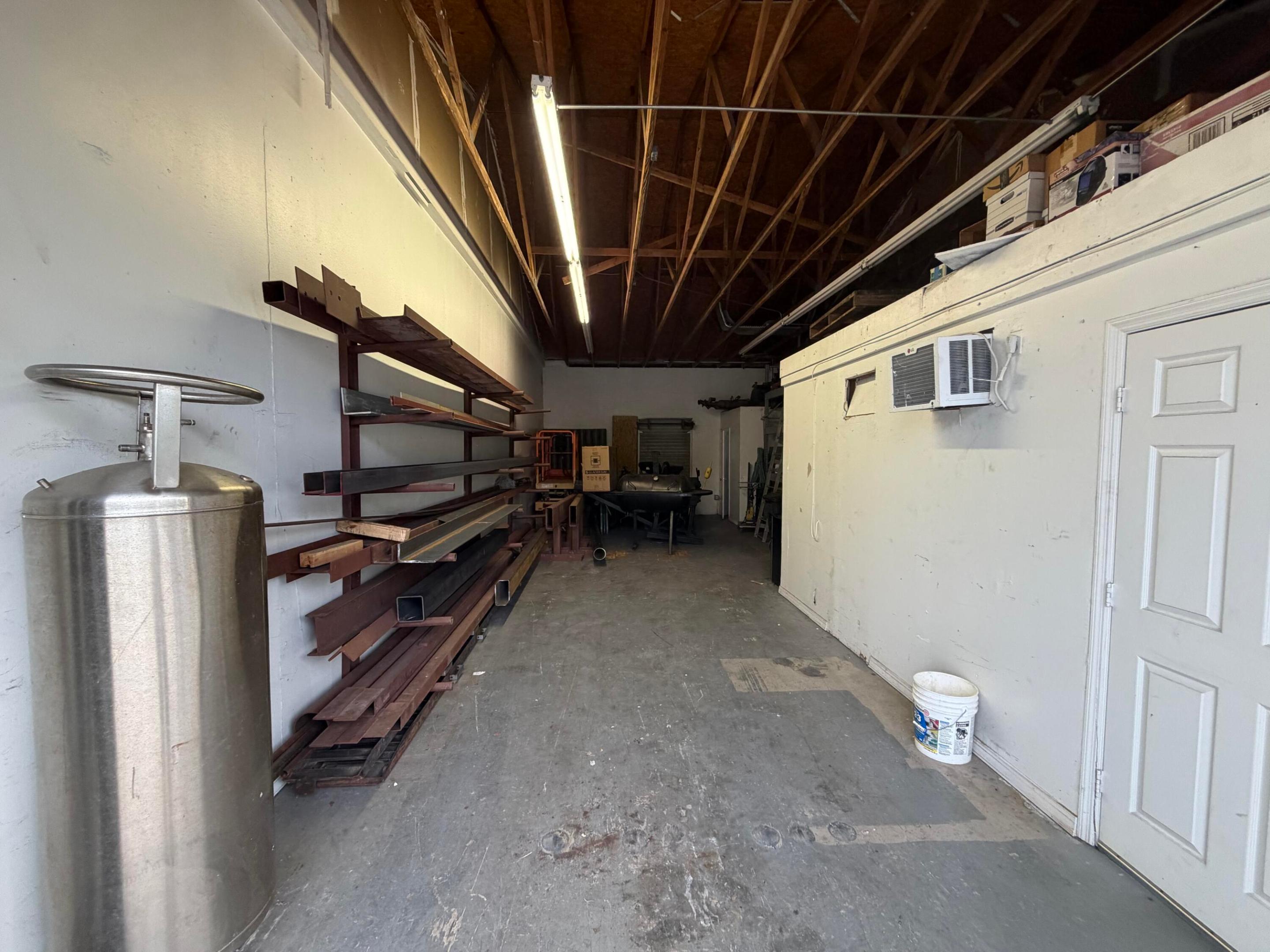 Commercial Lease in Port St Lucie