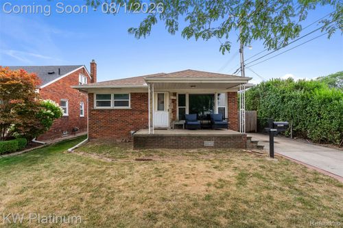 22300 Alger St, Saint Clair Shores, MI, 48080-2448 | Card Image