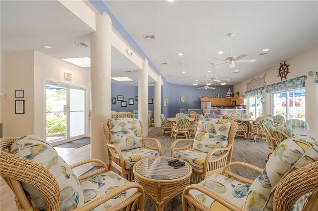 D2 - 6350 River Run Dr, House attached with 2 bedrooms, 3 bathrooms and null parking in Sebastian FL | Image 33