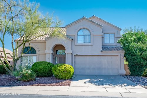 11632 N Labyrinth Drive, Oro Valley, AZ, 85737 | Card Image