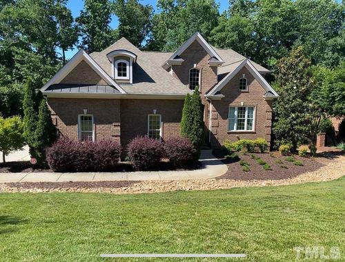 379 The Preserve Trl, Chapel Hill, NC, 27517-7618 | Card Image