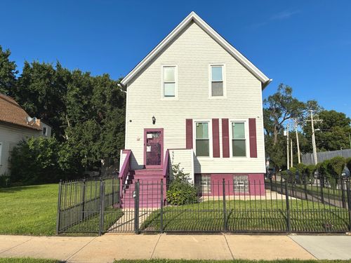 6557 S Wentworth Avenue, Chicago, IL, 60621 | Card Image