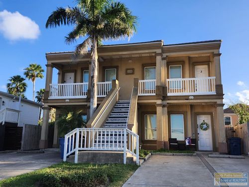 3-103 E Aries Dr, South Padre Island, TX, 78597-7412 | Card Image