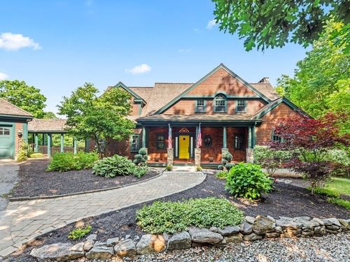 150 Mountain Rd, Princeton, MA, 01541-1108 | Card Image