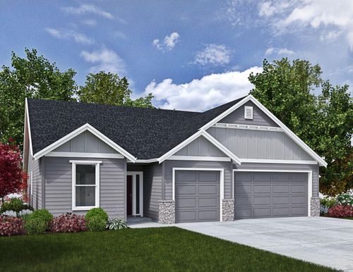 331-1170 Pumpkin Rdg, Eagle Point, OR, 97524-9033 | Card Image