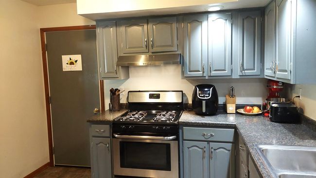 1001 E 4 Th St, House other with 3 bedrooms, 2 bathrooms and null parking in Fowler IN | Image 6