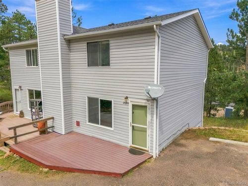 26222 S End Rd, Kittredge, CO, 80457 | Card Image