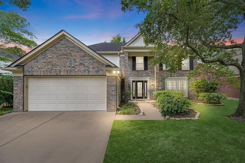 1318 Irish Mist Ct, Katy, TX, 77450-3646 | Card Image
