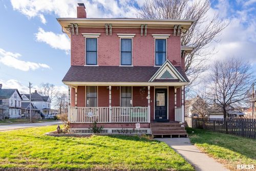 544 23rd St, Rock Island, IL, 61201-8918 | Card Image