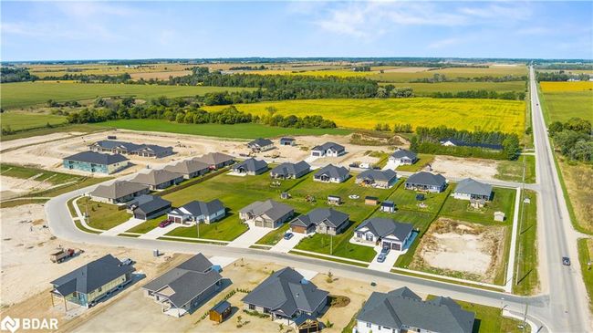 56 Mctavish Cres, House other with 3 bedrooms, 2 bathrooms and 6 parking in Ripley ON | Image 48
