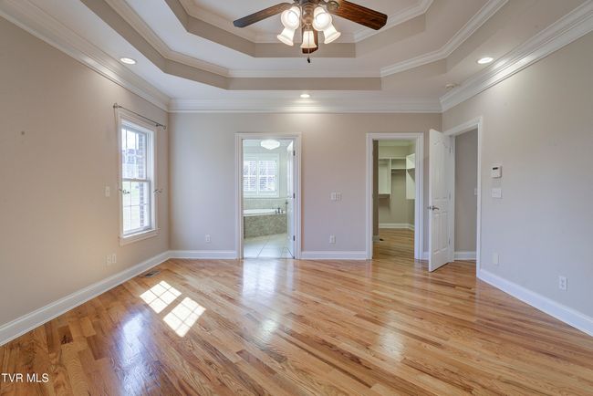405 Heather View Dr, House other with 5 bedrooms, 4 bathrooms and null parking in Jonesborough TN | Image 14