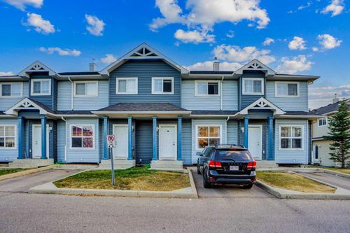 353-111 Tarawood Lane Ne, Calgary, AB, T3J0C1 | Card Image