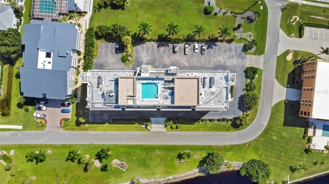 APT-2F - 1500 Park Beach Cir, Condo with 2 bedrooms, 2 bathrooms and null parking in PUNTA GORDA FL | Image 47