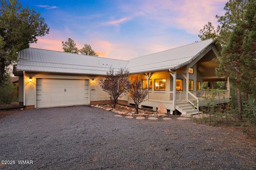 2361 S Sierra Park Trl, Show Low, AZ, 85901-3162 | Card Image