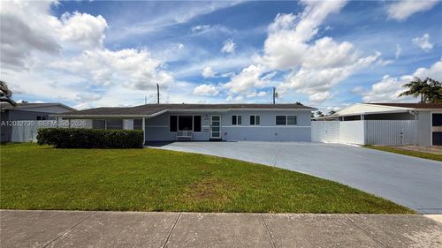 10455 Sw 42nd Ter, Miami, FL, 33165 | Card Image