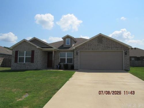2230 Getty Dr, Conway, AR, 72032-8583 | Card Image
