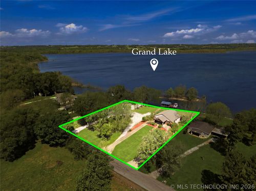 453170 E 304 Road, Afton, OK, 74331 | Card Image