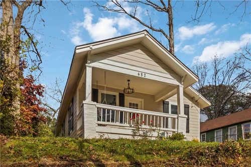 482 Kendrick Ave Se, Atlanta, GA, 30315-2021 | Card Image