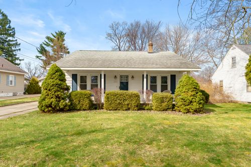 1427 Southern Ave, Kalamazoo, MI, 49001-4334 | Card Image