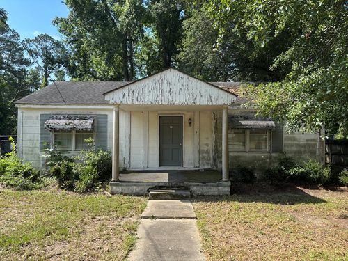 1408 Woodrow Ave, Dublin, GA, 31021-4148 | Card Image