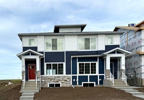 402 Carringvue Grove Nw, Calgary, AB, T3P2M1 | Card Image
