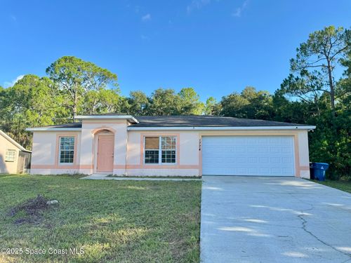 1774 Glenridge St Nw, PALM BAY, FL, 32907-7103 | Card Image