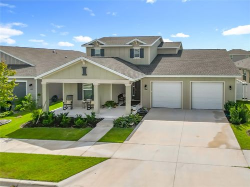 7634 Sw 63rd Place Rd, Ocala, FL, 34474-1689 | Card Image