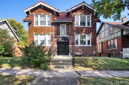 5023 Lansdowne Ave, Saint Louis, MO, 63109-2400 | Card Image