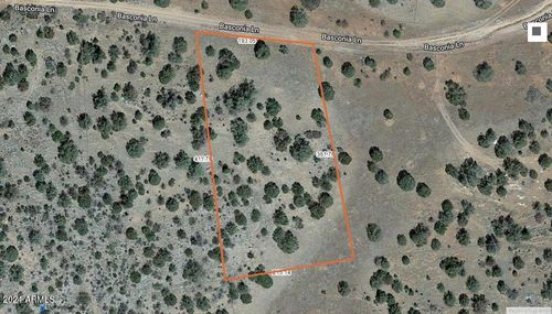 4311-30743 W Basconia Rd, Seligman, AZ, 86337 | Card Image