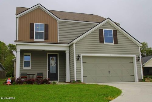 7 Binaker Ct, Beaufort, SC, 29902-3303 | Card Image
