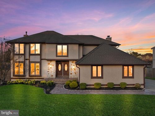 22 Country Walk, CHERRY HILL, NJ, 08003-2555 | Card Image