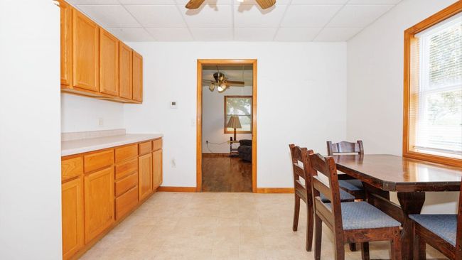24410 N 1750 East Rd, House other with 2 bedrooms, 1 bathrooms and 4 parking in Hudson IL | Image 8