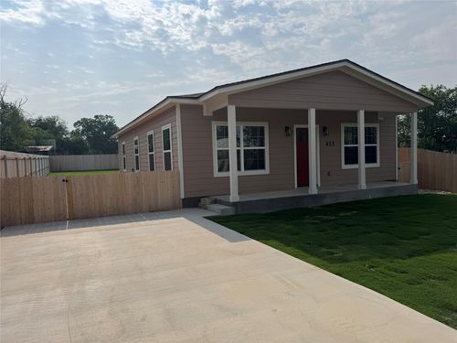 413 5th St, Blanket, TX, 76432-2120 | Card Image