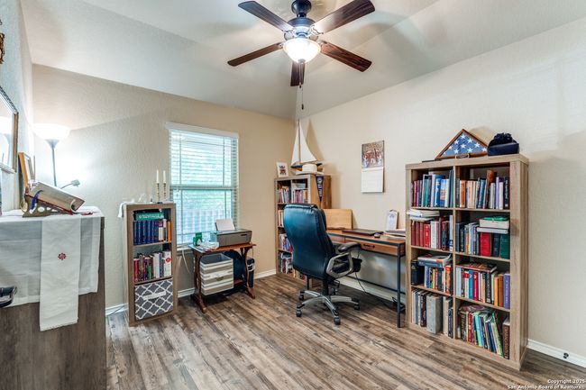 129 Buckskin Way, House other with 3 bedrooms, 5 bathrooms and null parking in Cibolo TX | Image 16