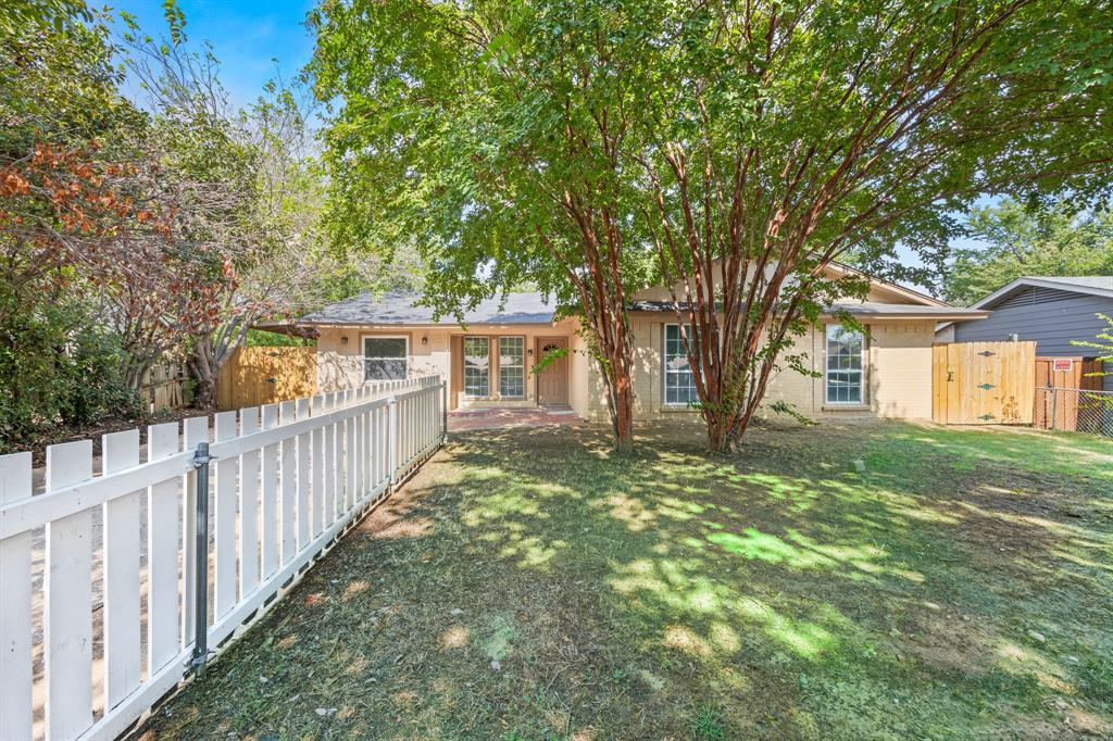 Kyle Dr, Balch Springs, TX 75180