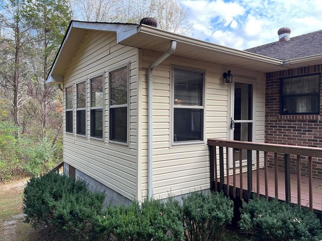 141 Jt Foster Rd, Home with 3 bedrooms, 2 bathrooms and null parking in Allons TN | Image 5