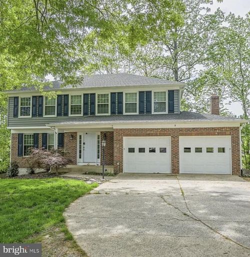 9 Grants Ct, STAFFORD, VA, 22554-1591 | Card Image
