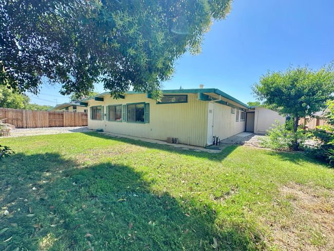 1406 Orange Ln, House other with 4 bedrooms, 2 bathrooms and null parking in Davis CA | Image 22
