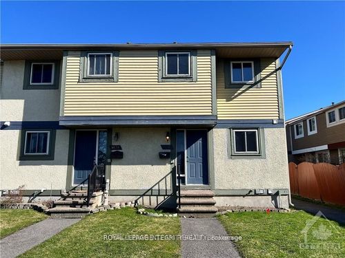 1826 Stonehenge Cres, Gloucester, ON, K1B4Z9 | Card Image