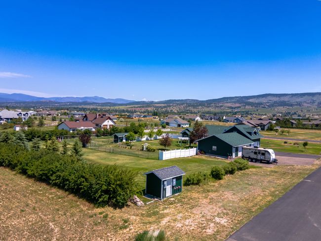 2198 Crested Wheat Loop, House other with 3 bedrooms, 4 bathrooms and null parking in East Helena MT | Image 66