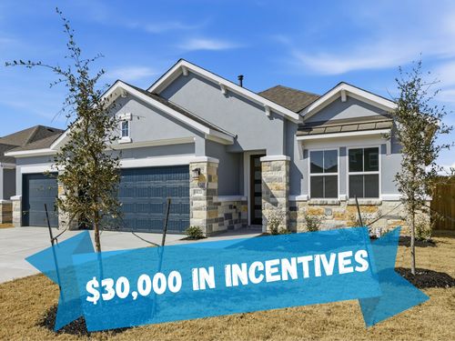 19132 Ariel Elena Way, Pflugerville, TX, 78660-1011 | Card Image